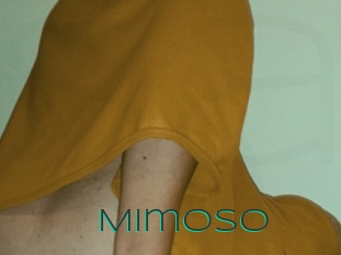 Mimoso