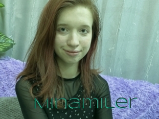 Minamiler