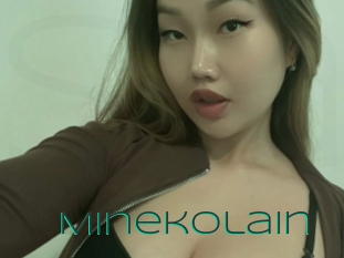 Minekolain