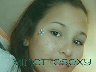 Minettesexy