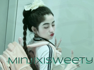 Minjixisweety