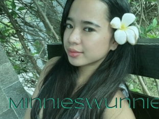 Minnieswunnie