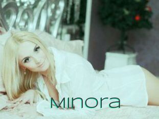 Minora