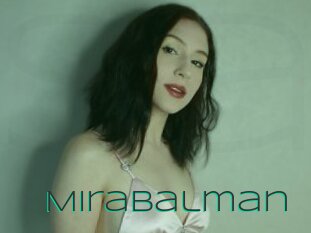 Mirabalman