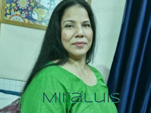 Miraluis