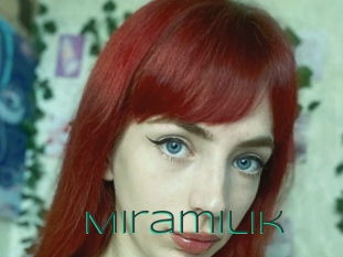 Miramilik