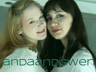 Mirandaandgwen