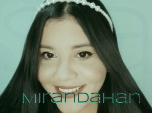 Mirandahan