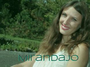 Mirandajo