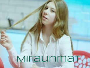 Miraunmat