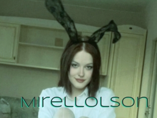 Mirellolson