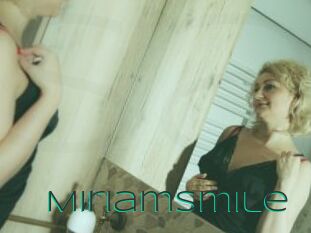 Miriamsmile