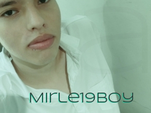 Mirle19boy