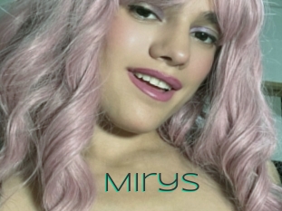 Mirys