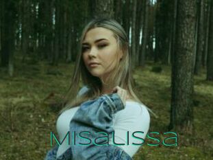 Misalissa