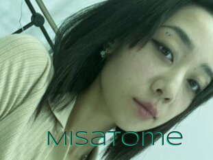 Misatome