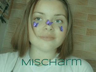 Mischarm