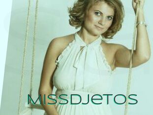 MissDjetOS