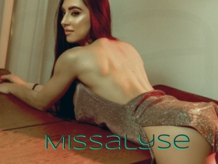 Missalyse