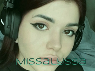 Missalyssa