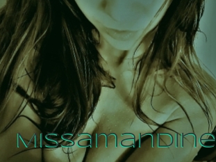 Missamandine