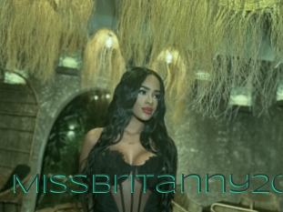 Missbritanny20