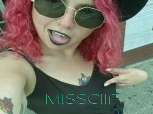 Missciif