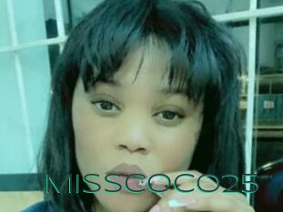 Misscoco25