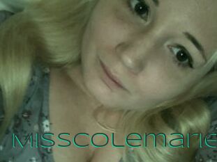 Misscolemarie