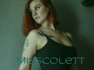 Misscolett