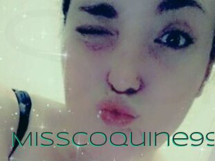 Misscoquine99