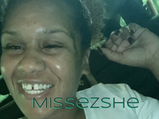 Missezshe