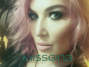 Missgina