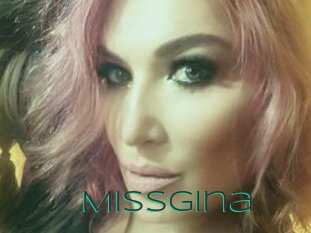 Missgina