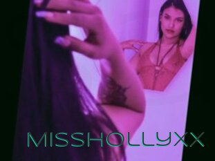 Misshollyxx