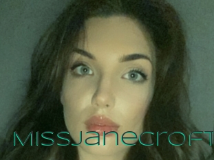 Missjanecroft