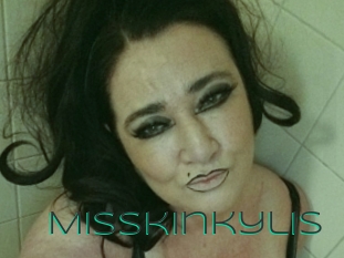 Misskinkylis