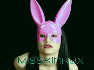 Misskinkyx