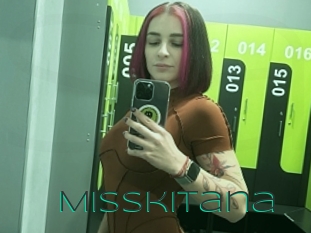 Misskitana