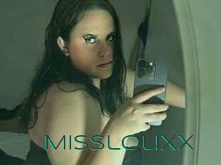 Misslouxx