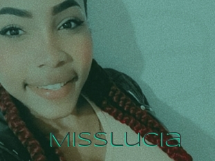 Misslucia