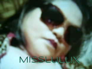 Misslulux