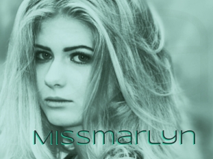 Missmarlyn