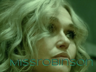 Missrobinson