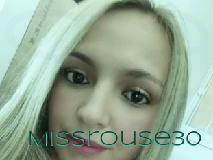 Missrouse30