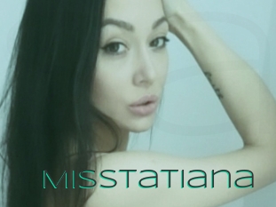 Misstatiana