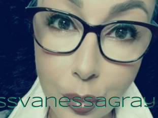 Missvanessagray