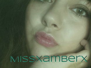 Missxamberx