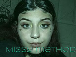 Missy_method