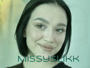 Missyslikk